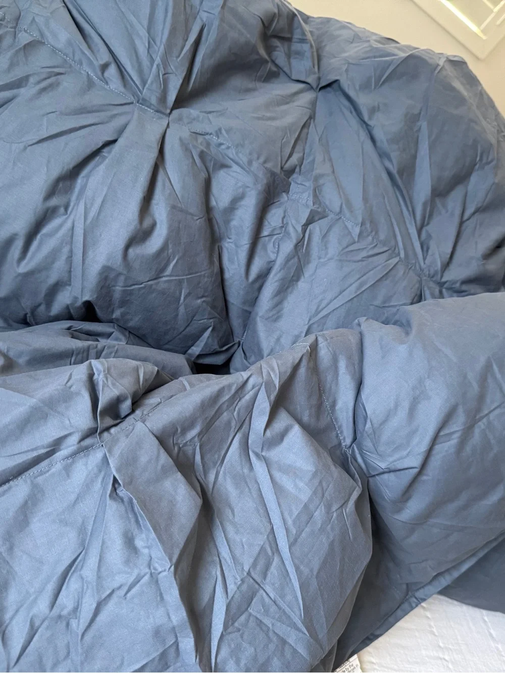 Parachute transform your